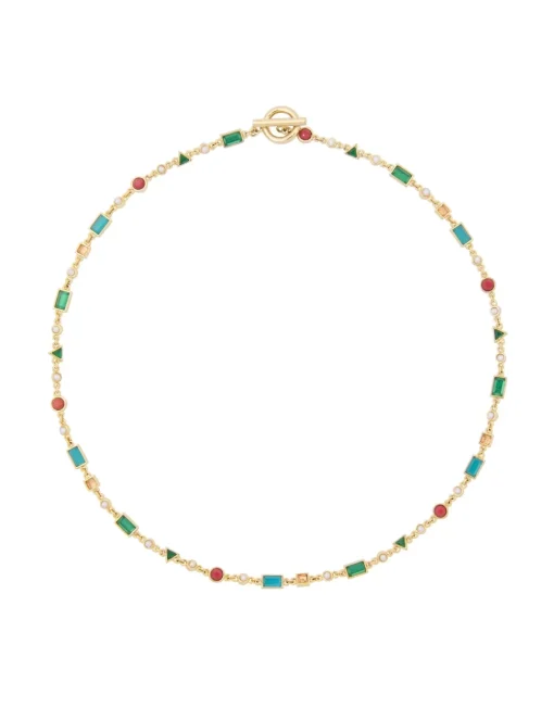 Zimmermann Wish Chain Necklace