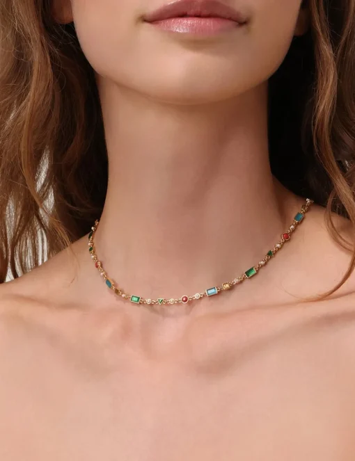 Zimmermann Wish Chain Necklace