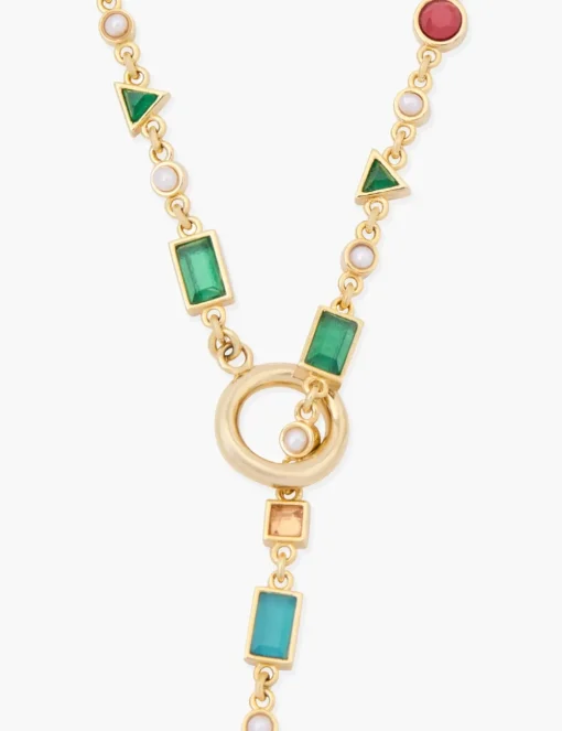 Zimmermann Wish Chain Necklace
