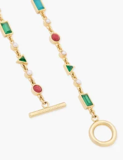 Zimmermann Wish Chain Necklace