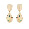 Zimmermann Wish Earrings