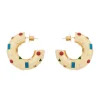 Zimmermann Wish Hoops
