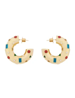 Zimmermann Wish Hoops
