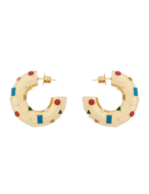 Zimmermann Wish Hoops