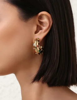 Zimmermann Wish Hoops