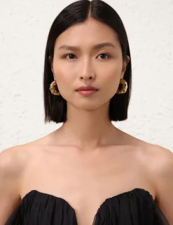Zimmermann Wish Hoops
