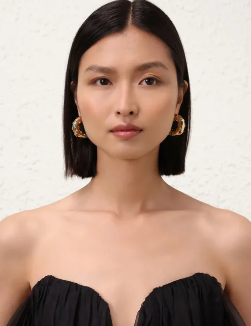 Zimmermann Wish Hoops