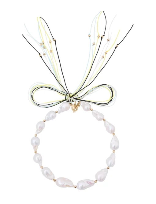 Zimmermann Wish Necklace