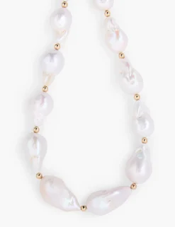 Zimmermann Wish Necklace