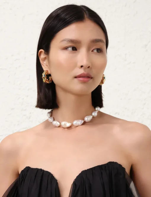 Zimmermann Wish Necklace