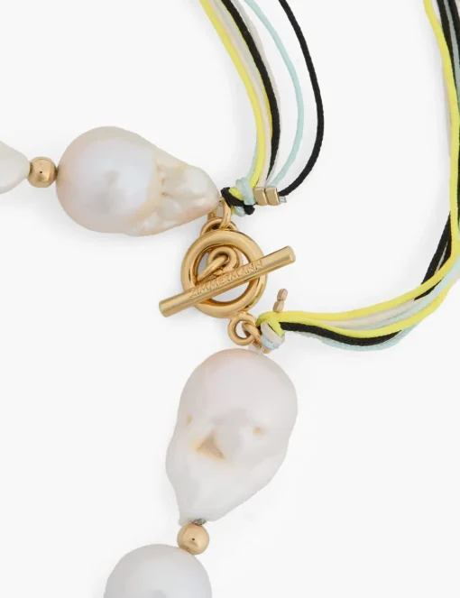 Zimmermann Wish Necklace