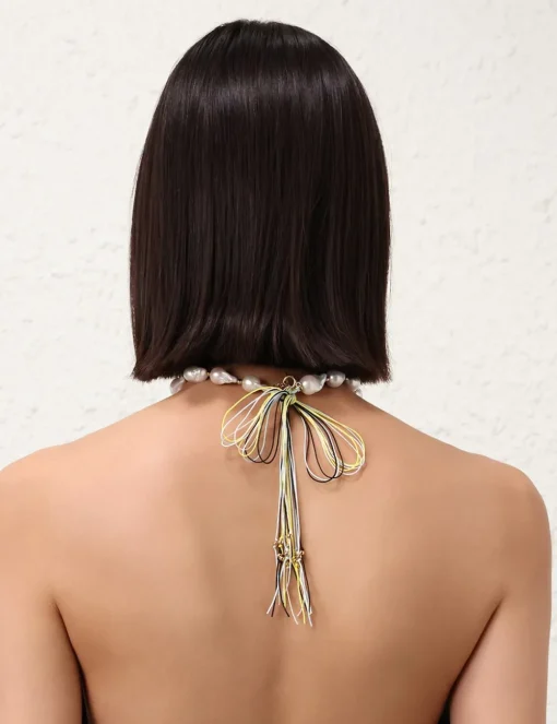 Zimmermann Wish Necklace